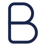 Text Bold SVG Icon